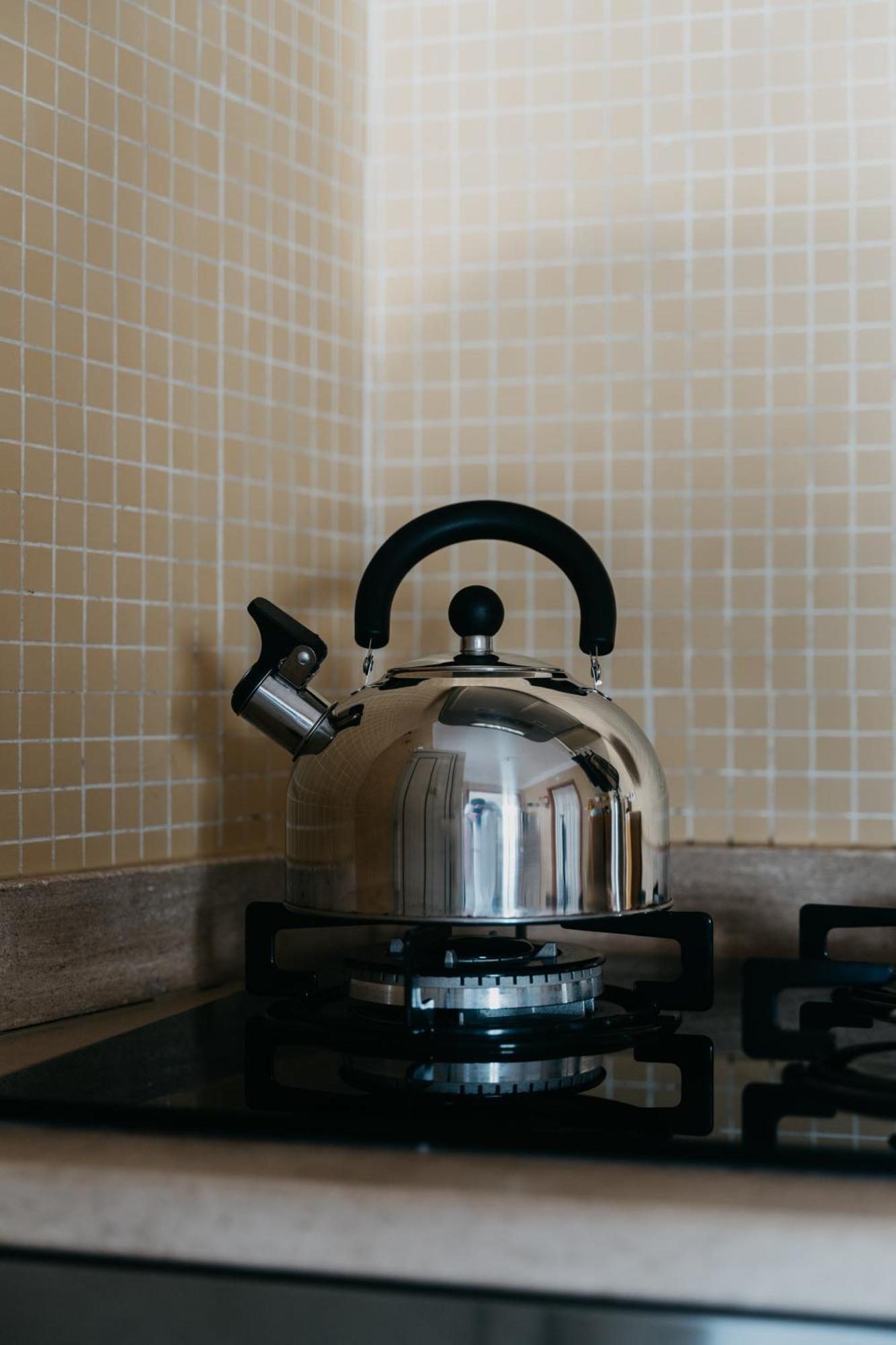Вілла Casa Do Xixo Кіяош Екстер'єр фото